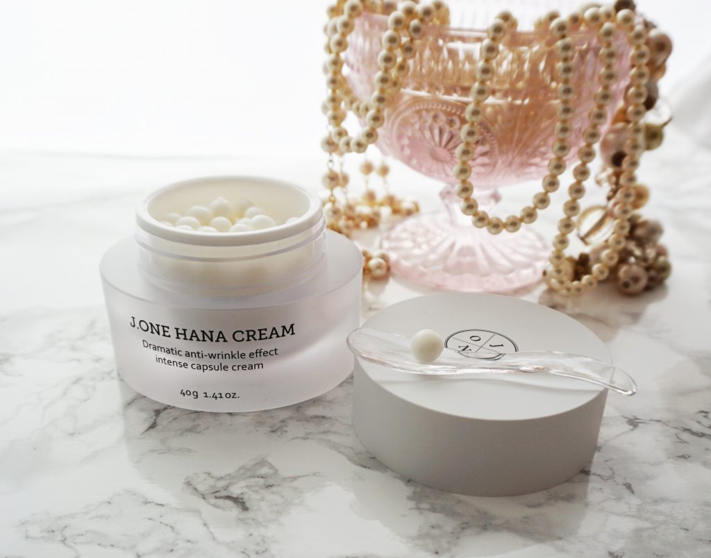 フェイスクリーム hana P7Pro® Cream – Barrier Support | Visible Firming & Smoothing