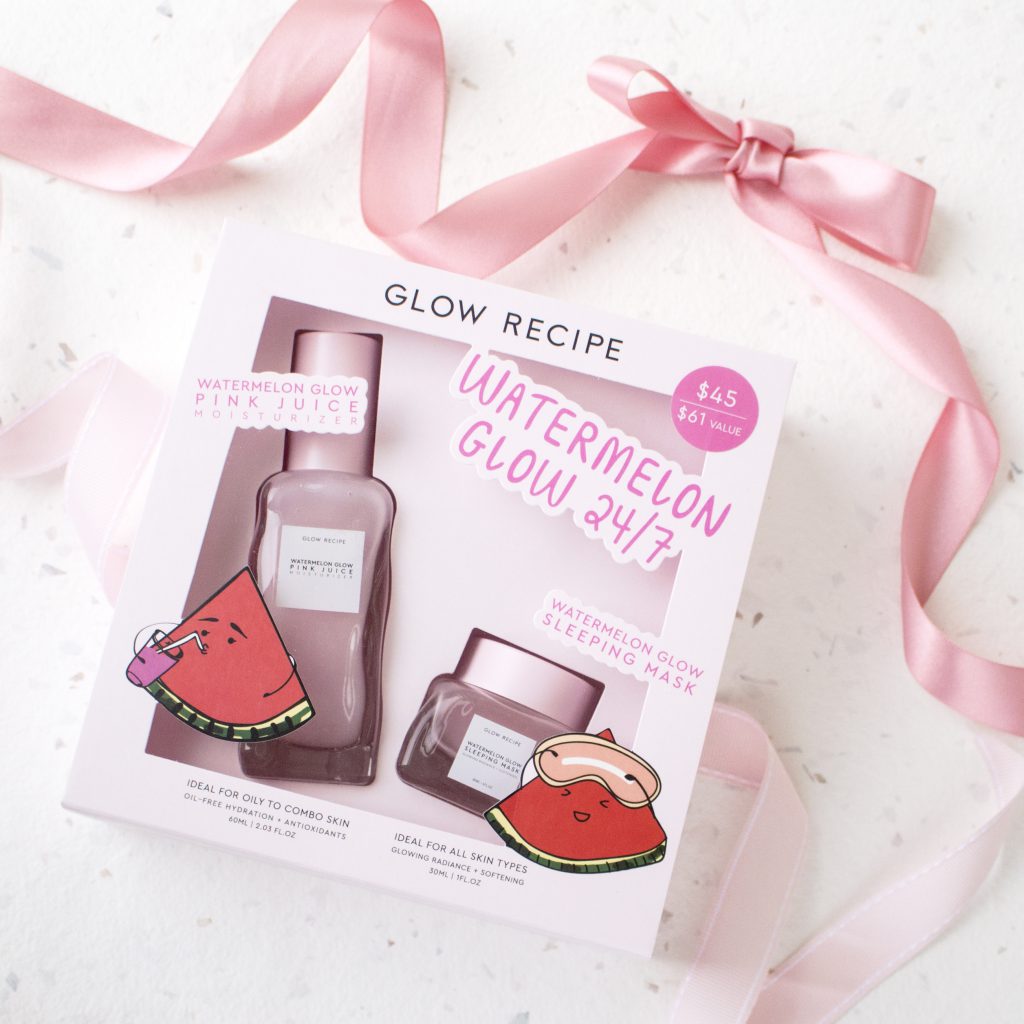 4 Great Gifts For Mom Glow Recipe