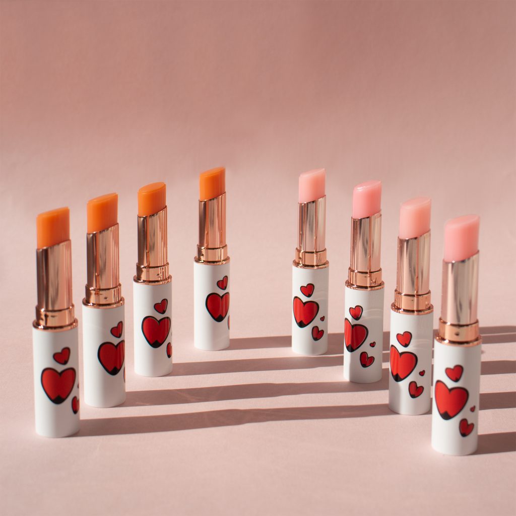 Lips Always Chapped? Here's Why and How To Stop It Glow Recipe