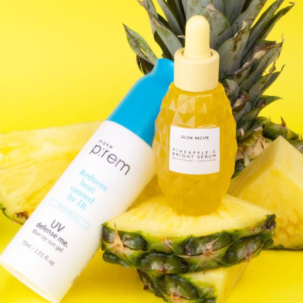 How To Travel Like A Pro Glow Recipe