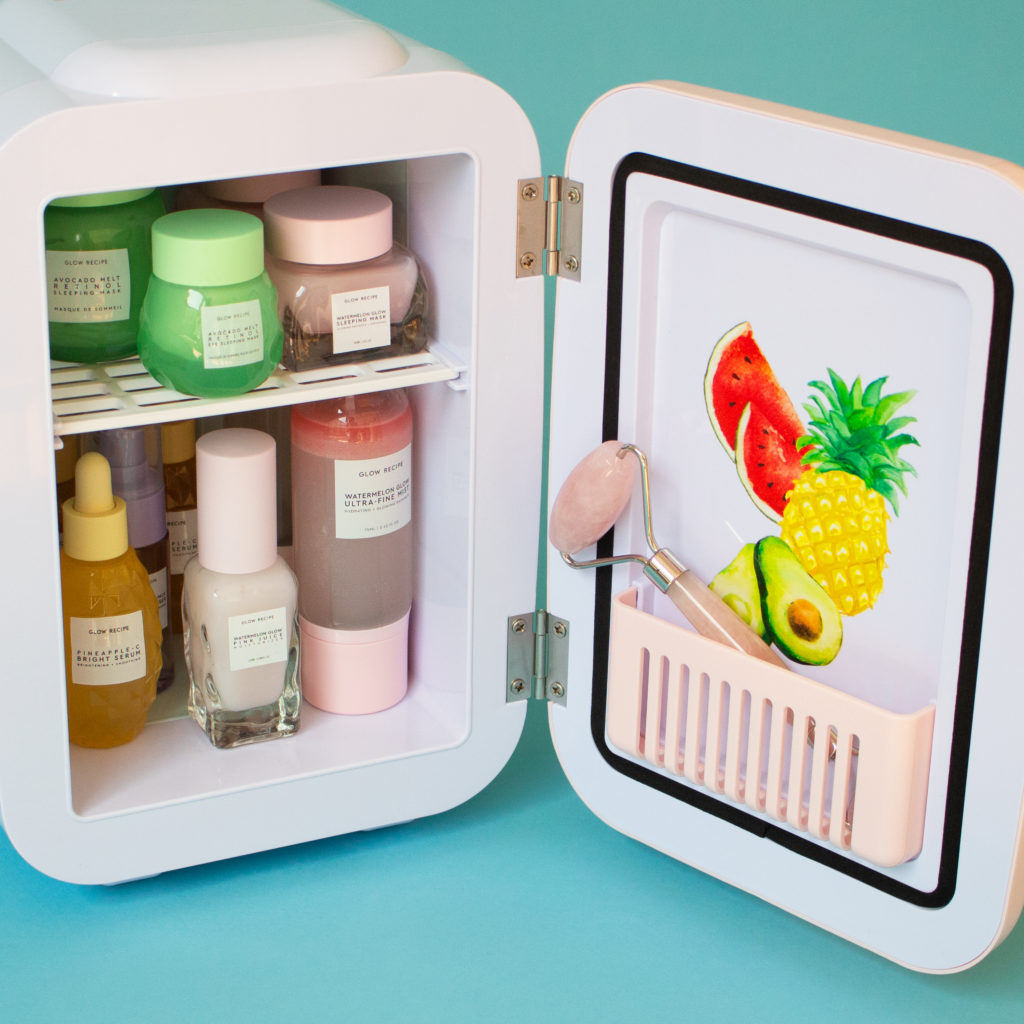 Do You Really Need A Beauty Fridge Glow Recipe