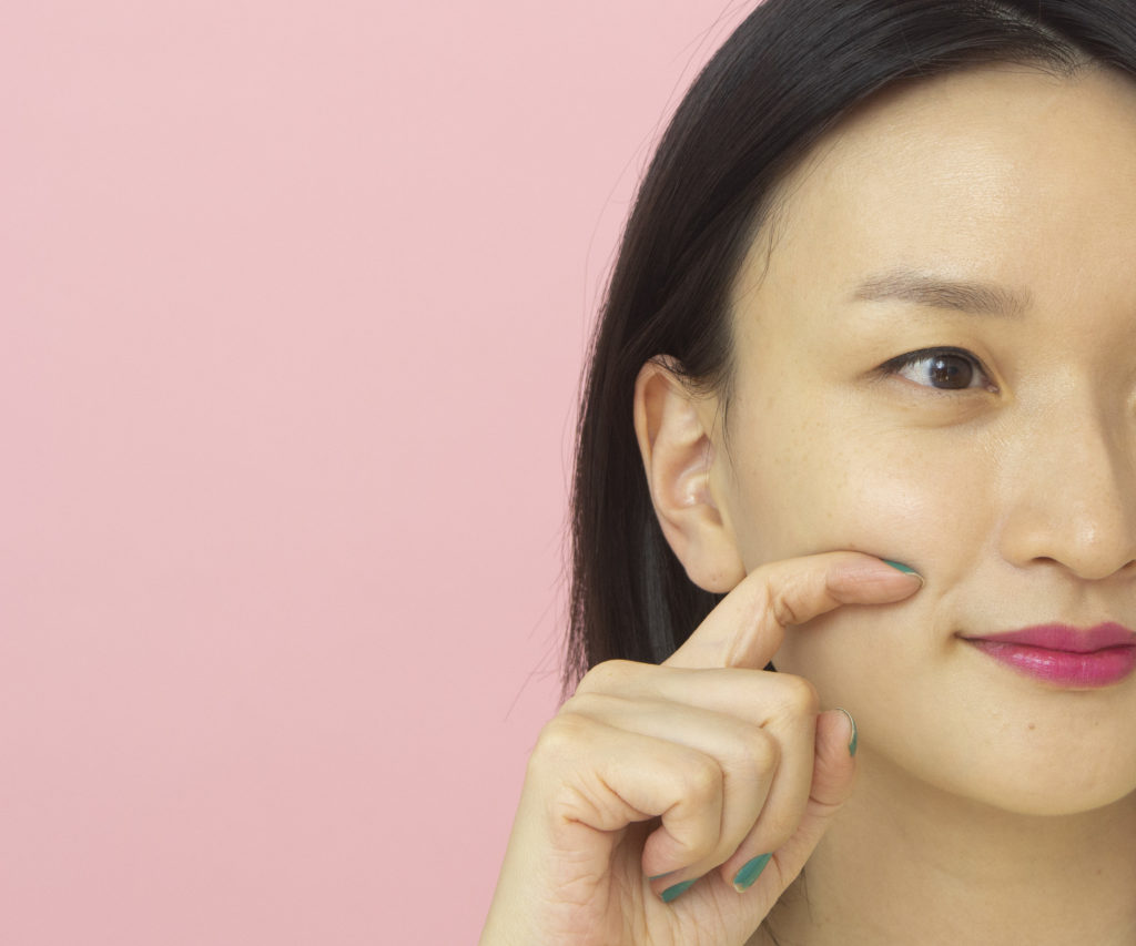 3 5 7 skin method